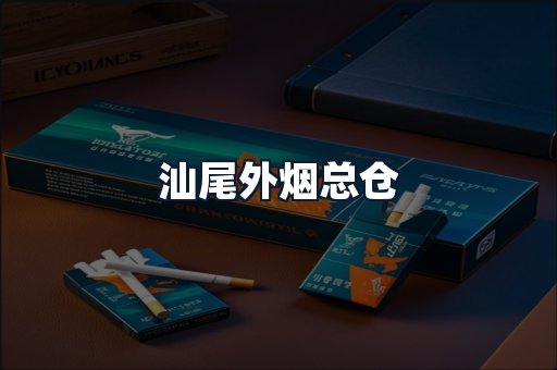 汕尾外烟总仓